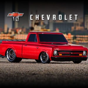 RC Hobbies